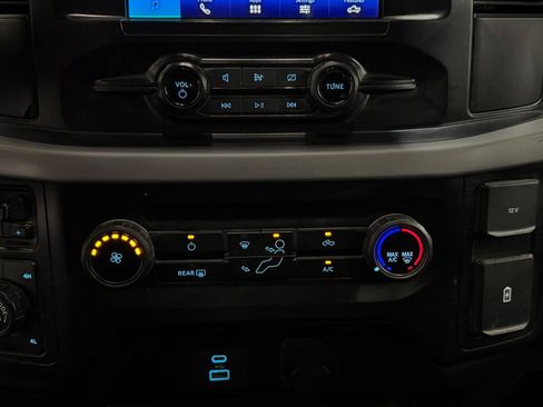 Used 2022 Ford F150 XL w/ Trailer Tow Package AWD/4WD image 30