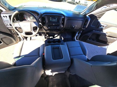 Used 2016 Chevrolet Silverado 2500 W/T image 16