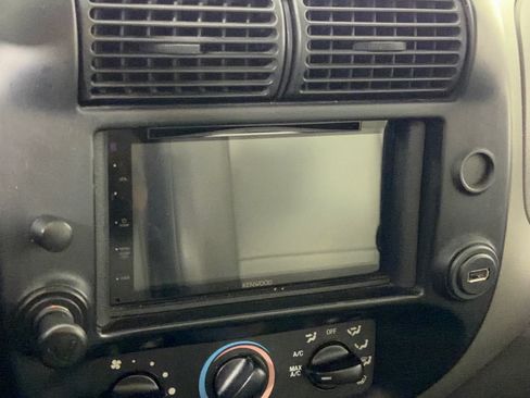 Used 2008 Ford Ranger XLT RWD image 24
