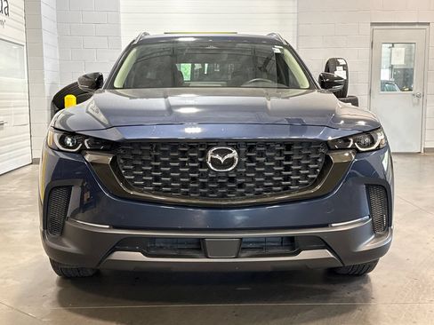 Certified 2026 MAZDA CX-50 AWD 2.5 S w/ Weather Package image 2