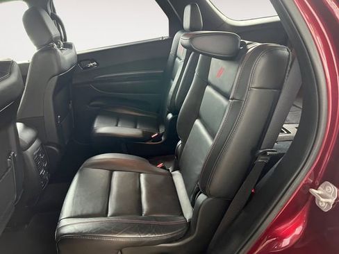Used 2022 Dodge Durango R/T w/ Blacktop Package image 10