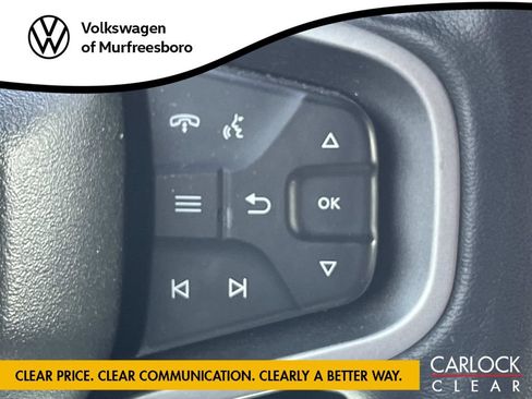 Used 2022 Ford Bronco Wildtrak image 26