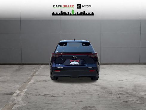 New 2026 Toyota bZ AWD/4WD image 5