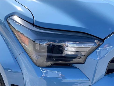 Used 2025 Toyota 4Runner TRD Sport Premium image 27