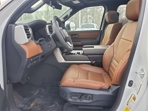 New 2026 Toyota Tundra 1794 Edition image 19
