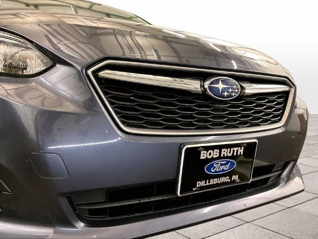 Used 2017 Subaru Impreza 2.0i AWD/4WD image 30