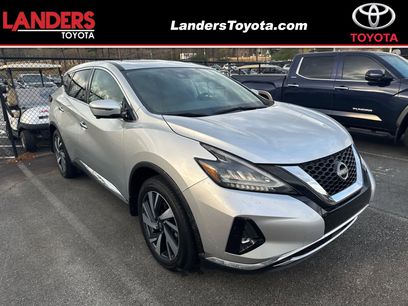 Used 2024 Nissan Murano SL