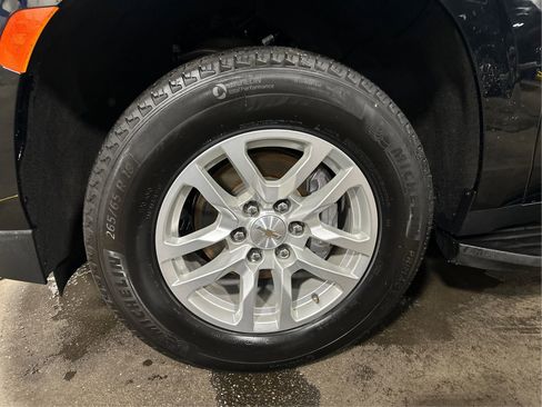 Certified 2024 Chevrolet Tahoe LT image 24