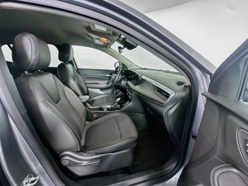 Used 2025 Buick Encore GX Preferred FWD image 29