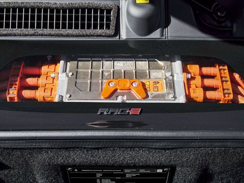 Used 2023 Ferrari SF90 Stradale image 23