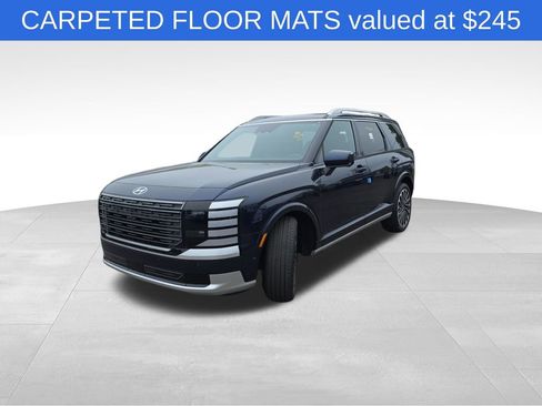Used 2026 Hyundai Palisade Calligraphy AWD/4WD image 4