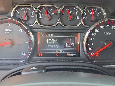 Used 2015 GMC Yukon SLE w/ Convenience Package AWD/4WD image 21