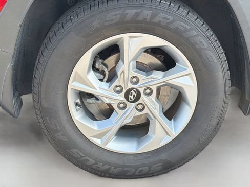 Used 2022 Hyundai Tucson SEL w/ Cargo Package FWD image 10