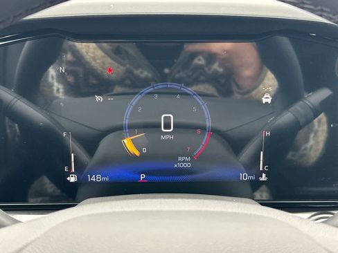 New 2026 Chevrolet Trax ACTIV image 31