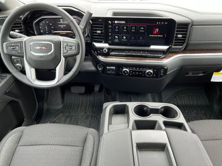 New 2026 GMC Sierra 2500 SLE w/ SLE Value Package; AWD/4WD video 3