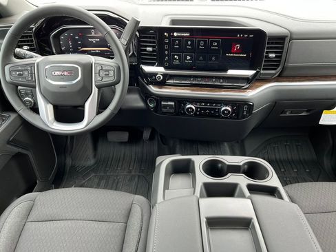 New 2026 GMC Sierra 2500 SLE w/ SLE Value Package; AWD/4WD image 3
