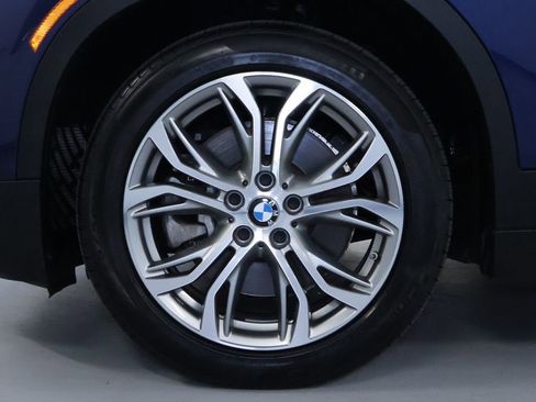Used 2020 BMW X2 xDrive28i w/ Convenience Package AWD/4WD image 34