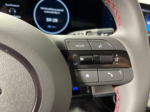 New 2026 Hyundai Sonata N Line image 29