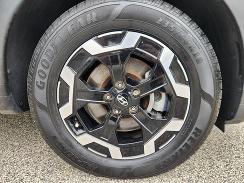 Used 2024 Hyundai Santa Fe SEL AWD/4WD image 20