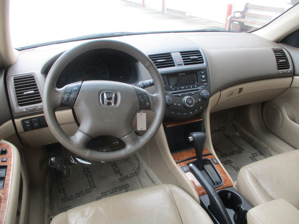 Used 2003 Honda Accord EX image 7