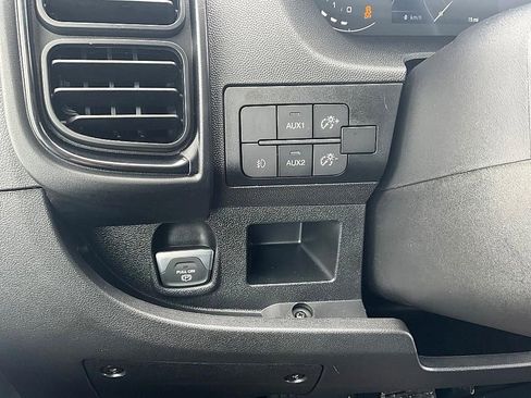 New 2026 RAM ProMaster 2500 w/ Premium Convenience Group image 16