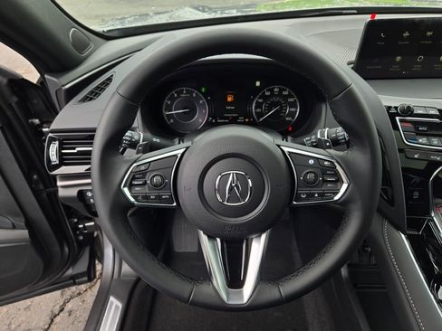 New 2026 Acura RDX SH-AWD image 40