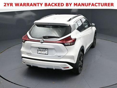 Used 2024 Nissan Kicks SR w/ SR Premium Package image 34