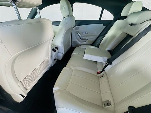 Used 2026 Mercedes-Benz CLA 250 CLA 250 image 24