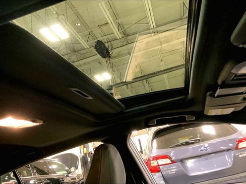 Used 2024 Subaru Impreza RS image 13