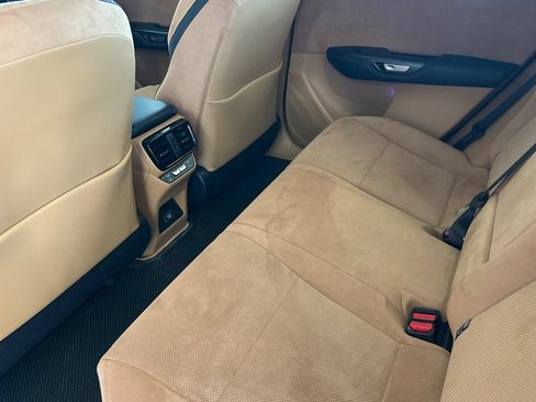 Certified 2023 Lexus RZ 450e Premium w/ Accessory Package (P5) AWD/4WD image 9