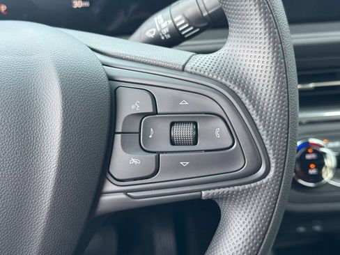 New 2026 Buick Envista Preferred w/ Advanced Safety Package image 25