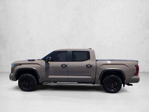 Used 2025 Toyota Tundra TRD Pro AWD/4WD image 9