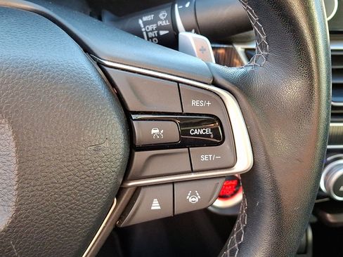 Used 2022 Honda Accord Sport Special Edition image 22