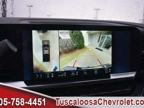 Used 2024 Chevrolet Silverado 2500 LTZ w/ LTZ Plus Package image 36