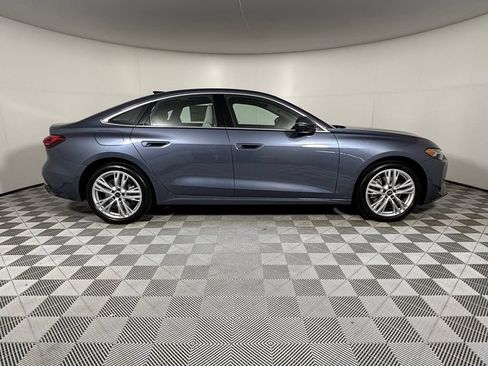 New 2026 Audi A5 Prestige AWD/4WD image 8
