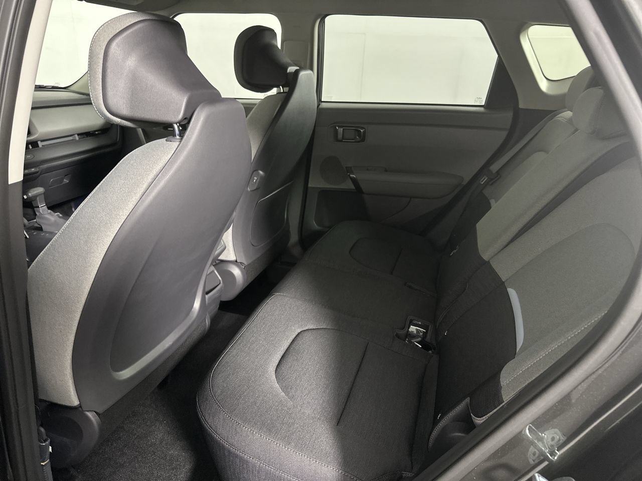 New 2027 Kia Seltos S FWD image 19