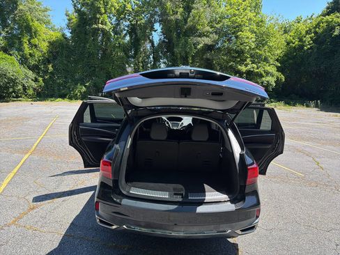 Used 2017 Acura MDX SH-AWD image 32