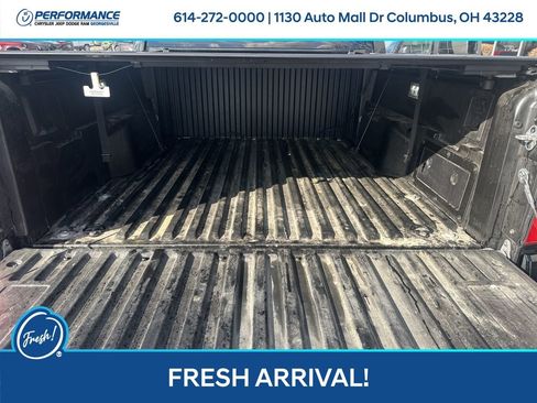 Used 2024 Toyota Tacoma TRD Off-Road image 7