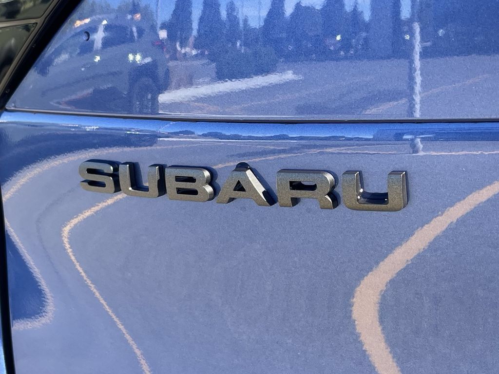 New 2026 Subaru Forester AWD/4WD image 7