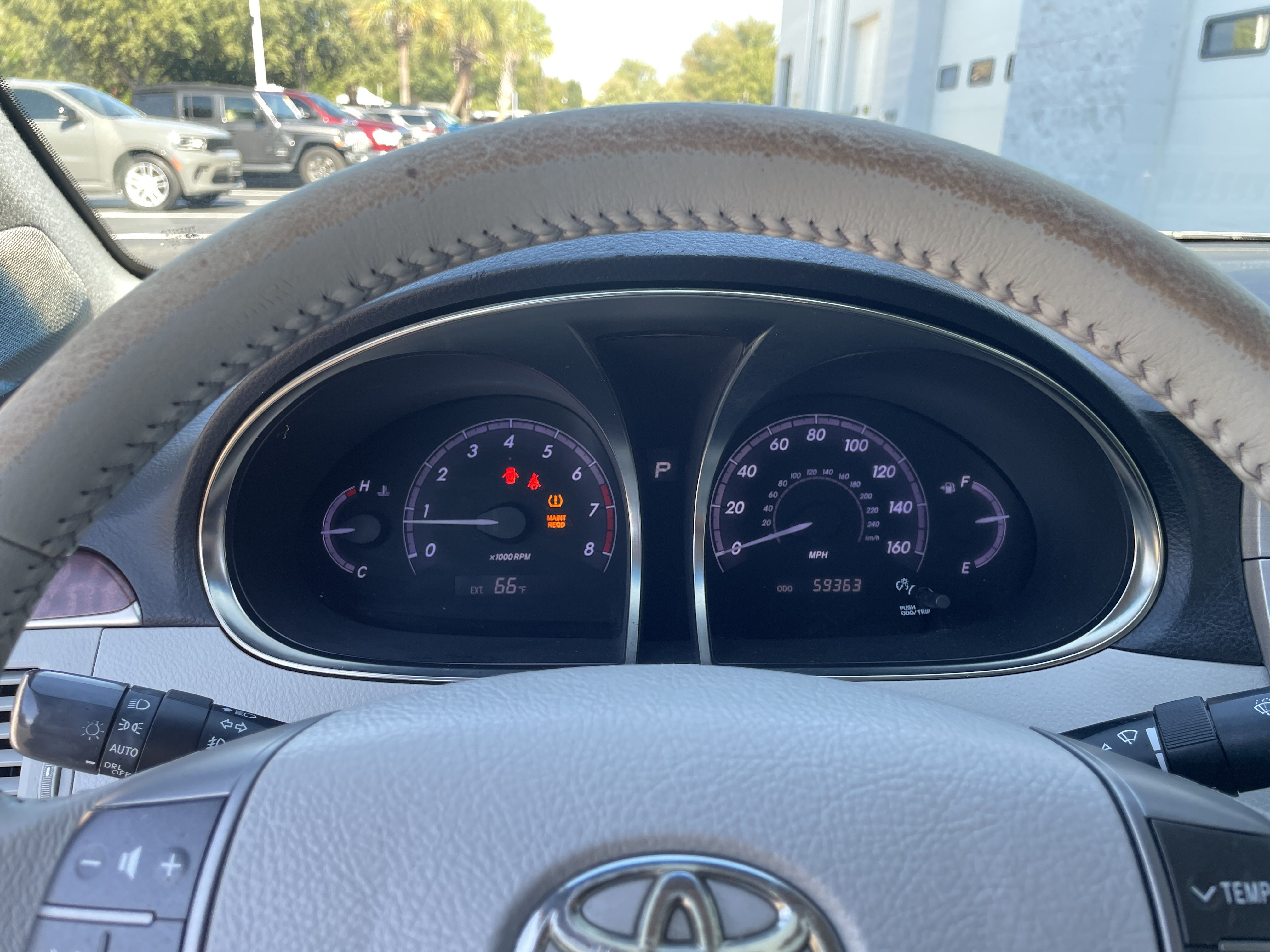 Used 2011 Toyota Avalon FWD image 20