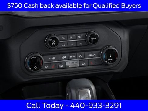 New 2026 Ford Bronco Outer Banks image 18