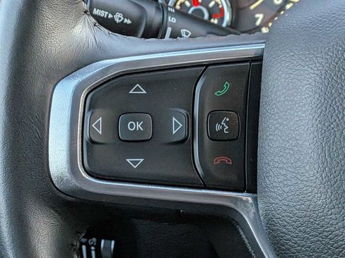 Used 2023 RAM 1500 Laramie image 22