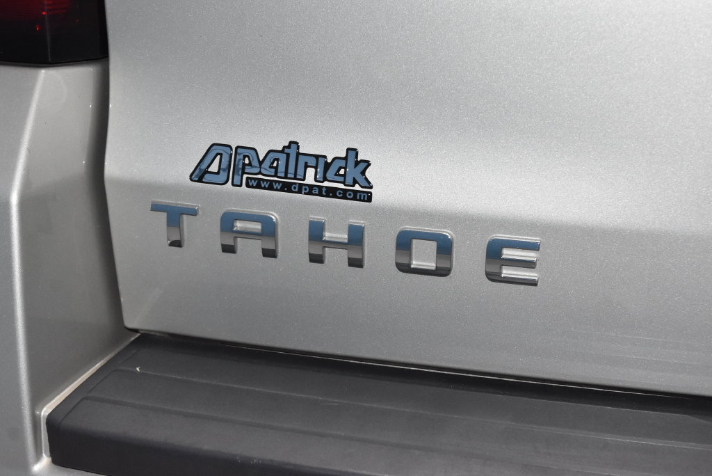 Used 2015 Chevrolet Tahoe LT w/ Max Trailering Package AWD/4WD image 30