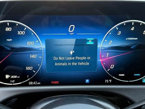 New 2026 Mercedes-Benz E 450 4MATIC Sedan image 12