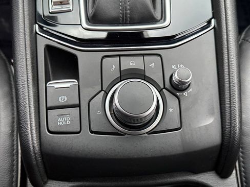 Used 2025 MAZDA CX-5 AWD 2.5 S w/ Preferred Package image 20