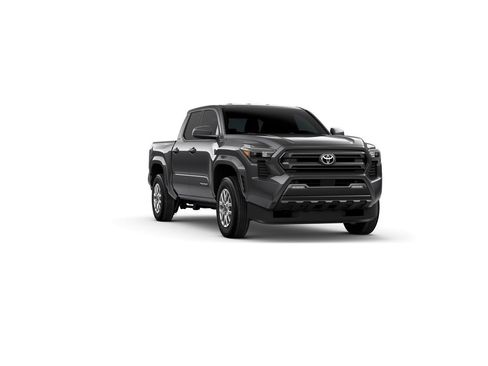 New 2026 Toyota Tacoma TRD Sport RWD image 38
