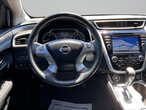 Used 2015 Nissan Murano S AWD/4WD image 8