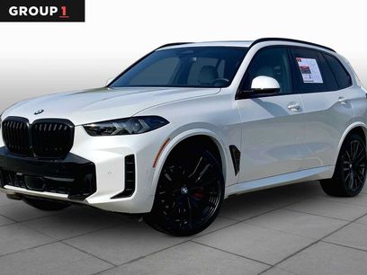 Used 2025 BMW X5 xDrive40i w/ M Sport Package
