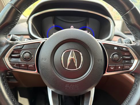 Used 2023 Acura MDX FWD w/ Technology Package image 11