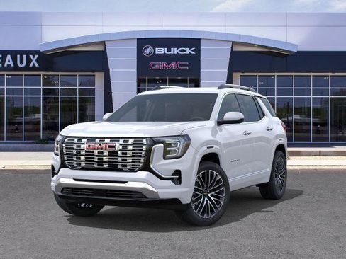 New 2026 GMC Terrain Denali AWD/4WD image 78